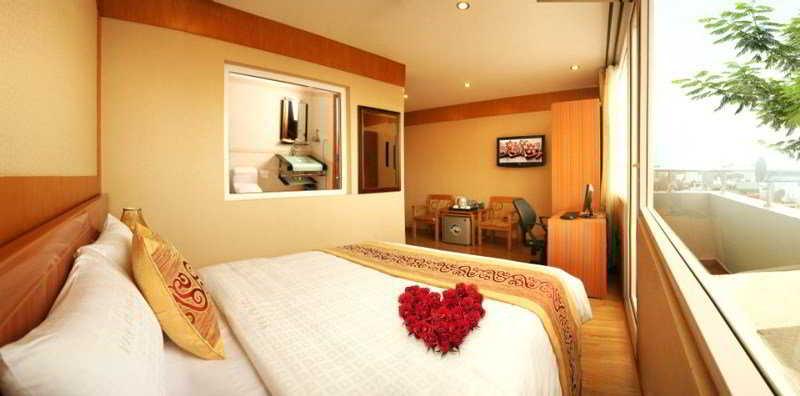 Grande Collection Hotel&Spa Hanoi Kamer foto