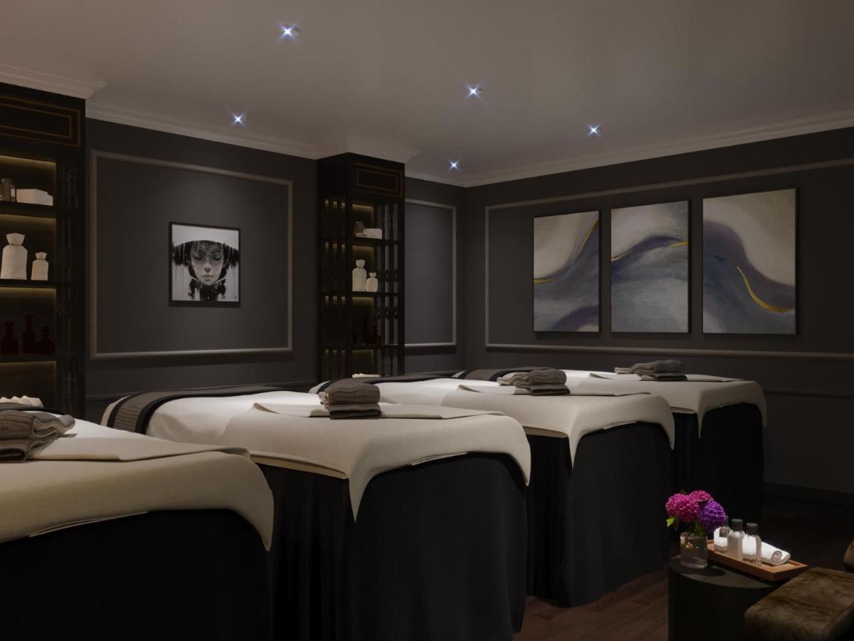Grande Collection Hotel&Spa Hanoi Buitenkant foto